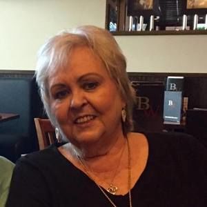 Meet your Posher, Carole